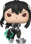 Funko Pop! Plus: Kaiju No.8 - Mina Ashiro* #2083 Vinyl Figure
