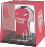 FanCollex MyJersey: Arsenal - Odegaard (Home 24/25) (49MY00004)