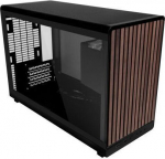 Case|LIAN LI|micro ATX/Mini-ITX|Black|Micro Tower|A3X-WDG|G99.A3X-WDG.00