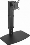 GEMBIRD STOJAK NA MONITOR Z HEIGHT ADJUSTMENT 17''-32'', DO 8KG