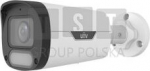 Uniview IPC2314LE-ADF28KM-WP Camera IP 4Mpix OwlView Wise-ISP 2.8mm LED 30m mik
