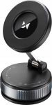 Car Holder Wozinsky WUSM-01 magnetic for dashboard/the glass - czarny