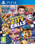 Outright Games Ltd. PS4 Paw Patrol The Movie: Adventure City Calls