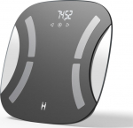 Homedics SCL-BC145-BK3R Essentials Body Analyser Scale