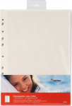 Walther Photo Papers 10 pages selbstklebend, white DS118