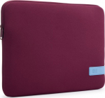 Case Logic 5432 Reflect 14 laptop sleeve REFPC-114 Nuanced red