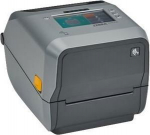 ZEBRA TT PRINTER ZD621R COLOR TOUCH, LCD 300DPI USB USB HOST ETHERNET