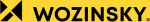 Wozinsky Wireless Mouse WMGB-3200 optical gaming 3200 DPI - czarna