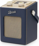 Roberts Radio Revival Mini 2 Midnight Blue
