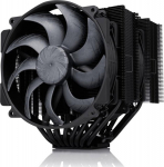 Noctua NH-D15 G2 chromax.black processor cooler