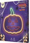 Forever Neolia HAPPY PUMPKIN Neon LED Sighboard