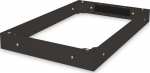 DIGITUS Sockel 100x600x1000mm Unique schwarz