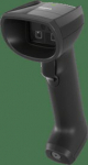 Zebra DS8288, BT, 2D, FIPS, BT, kit (USB), Qi, black - Bluetooth scanner, 2D, imager (2 MP, illumination: white), FIPS, vibration, connection: Bluetooth (class 5.2), incl.: cable (USB, 2 m), charging/transmitter cradle, battery, wireless charging, 35 ...