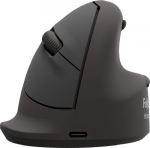 Fellowes Breyta vertical mouse large left