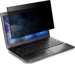 Targus&reg; Magnetic Privacy Screen for 15.6" 16:10 screen security protection