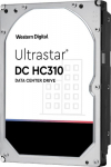 HDD|WESTERN DIGITAL ULTRASTAR|Ultrastar DC HC310|HUS726T6TAL5204|6TB|SAS|256 MB|7200 rpm|3.5"|MTBF 2000000 hours|0B36047