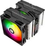 Thermalright Peerless Assassin 140 SE Argb - Cooler CPU | 140 | Intel：115X/1200/1700 AMD：AM4/AM5 | ARGB