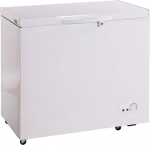 Ravanson ZM-170 chest freezer (white; 170 l)