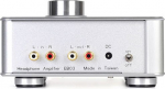 SilverStone SST-EB03S Ensemble Headphone Amplifier - silber