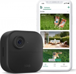 Amazon turvakaamera Blink Outdoor 4 (Add-On), must