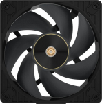 ASUS proart PF120 FAN PWM BLACK 1-Pack