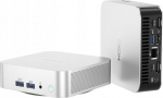 [AI generated title] Geekom A6 Mini Computer Med Windows 11 Pro