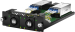 NETGEAR INTERFACE CARD CSM4316 SMF, 2X OPTICALCON QUAD FOR 4X SMF