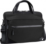 Targus 13-14" Work+ 3-in-1 Tech Brief - Black