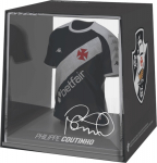 FanCollex MyJersey: Vasco Da Gama - Philippe Coutinho (Home 2024)- (24MY00003)