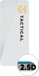 Tactical Glass Shield 2.5D for Motorola G86/G86 Power / clear