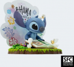 Abysse Disney: Stitch - Ohana Statue (10cm) (ABYFIG059)