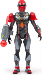 Giochi Preziosi Gormiti: The New Era - Zane Scion of the Fire Clan Action Figure 15cm (GRV11000)