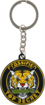 DPI Merchandising GmbH Gaya COD: Cold War - "Top Secret" Keychain (GE4245)