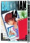 VIZ Media Viz Bakuman GN Vol. 14 Paperback Manga