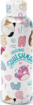 Stor: Squishmallows - Insulated Stainless Steel Bottle (515ml) (75835)