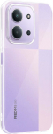 Tactical TPU Cover for Xiaomi Redmi 15C 4G/5G / transparent