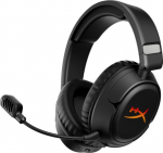 KIN HyperX Flight 2 wireless gaming headset, black
