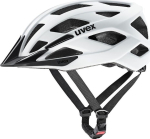 UVEX I-vo 2 Cycling Helmet 56&ndash;60 cm, White Matt