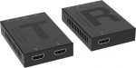 Vision Sender and receiver - Extension for