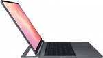 Samsung EF-DX935 - Tastatur - With trackpad -