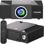Ultimea Projector Projector Ultimea Apollo P60