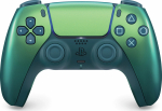 Kontroler bezprzewodowy SONY DualSense Chrome Teal