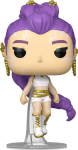 Funko Pop! Animation: K-Pop Demon Hunters - Rumi (Glows in The Dark*) #2430 Vinyl Figure