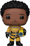 Funko Pop! Movies: Fast & Furious - Tej Parker #1996 Vinyl Figure