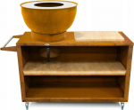 Vadobag HEAT RUSTY TROLLS GARDEN KITCHEN