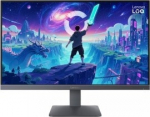 LENOVO LOQ 27-10 27" FHD (1920X1080) WLED IPS PANEL/300NITS/200HZ/0.5MS/2X HDMI 2.1/DP 1.4 (3YEAR WARRANTY)