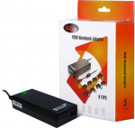 Inter-Tech Notebook Power Supply 90W Sinan UB-90HB