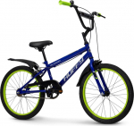 HUFFY Pro Thunder 20", blue &ndash; children's bike