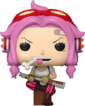 Funko Pop! Animation: One Piece - Ginny #2205 Vinyl Figure