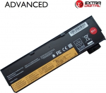 Notebook battery LENOVO SB10K97583 01AV425, 5200mAh, Extra Digital Advanced